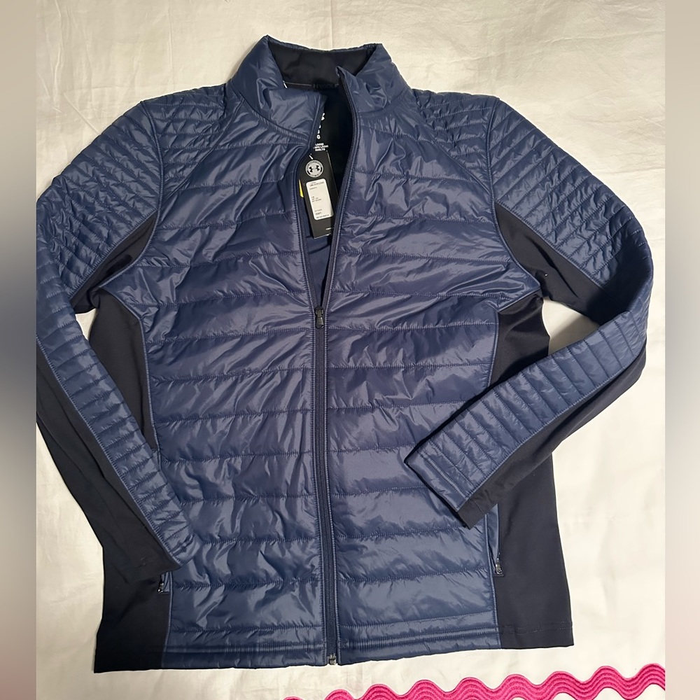 UNDER ARMOUR STORM COAT